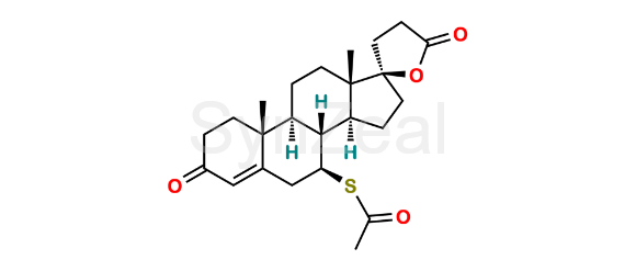 Picture of Spironolactone EP Impurity E