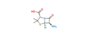 Picture of Sulbactam EP Impurity B