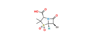 Picture of Sulbactam EP Impurity C