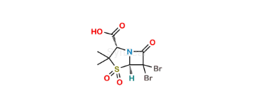 Picture of Sulbactam EP Impurity E