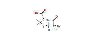Picture of Sulbactam EP Impurity F