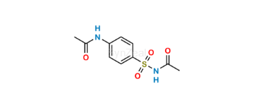 Picture of Sulfacetamide Sodium EP Impurity C