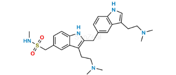 Picture of Sumatriptan EP Impurity A