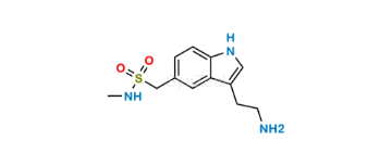 Picture of Sumatriptan EP Impurity E