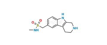 Picture of Sumatriptan EP Impurity F