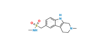 Picture of Sumatriptan EP Impurity G