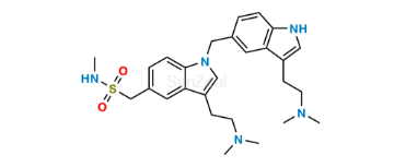 Picture of Sumatriptan EP Impurity H