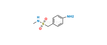 Picture of Sumatriptan Aminophenyl Impurity