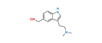 Picture of Sumatriptan 5-Hydroxymethyl Impurity