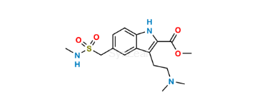 Picture of Sumatriptan Impurity 2