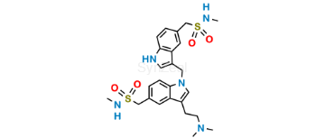 Picture of Sumatriptan Impurity 3