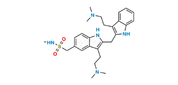 Picture of Sumatriptan Impurity 4