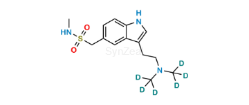 Picture of Sumatriptan D6