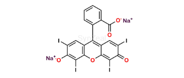 Picture of Erythrosine