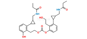 Picture of Tasimelteon Impurity 5
