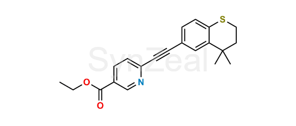 Picture of Tazarotene