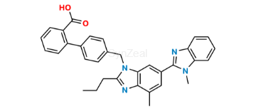 Picture of Telmisartan