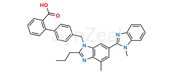 Picture of Telmisartan