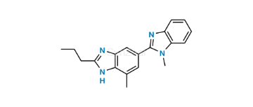 Picture of Telmisartan EP Impurity A