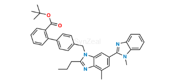 Picture of Telmisartan EP Impurity C