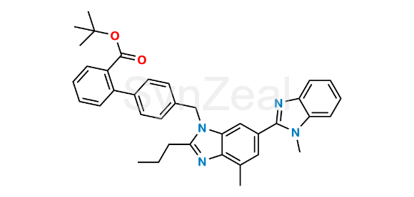 Picture of Telmisartan EP Impurity C