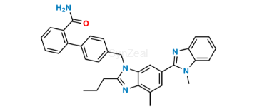 Picture of Telmisartan EP Impurity F