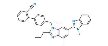 Picture of Telmisartan EP Impurity G