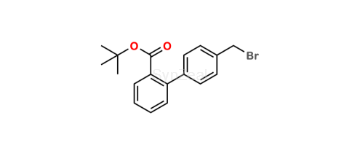 Picture of Telmisartan EP Impurity H