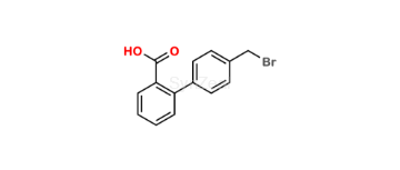 Picture of Telmisartan Bromo Acid