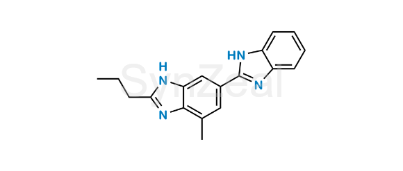 Picture of Dibenzimidazole N-Desmethyl