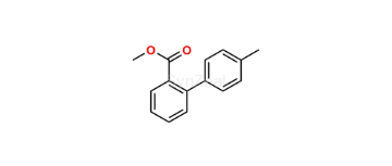 Picture of Methyl 2-(p-Tolyl)benzoate