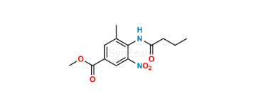 Picture of Telmisartan Impurity 1