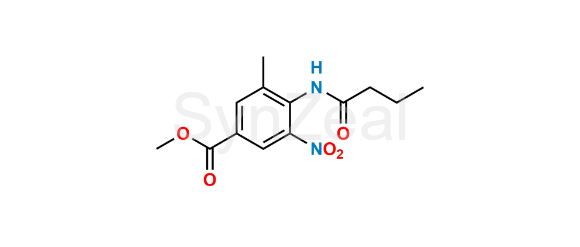 Picture of Telmisartan Impurity 1