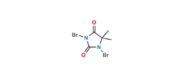 Picture of 1,3-Dibromo-5,5-Dimethylhydantoin