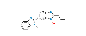 Picture of Telmisartan Impurity 5