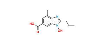 Picture of Telmisartan Impurity 6