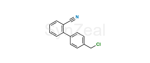 Picture of Telmisartan Impurity 7