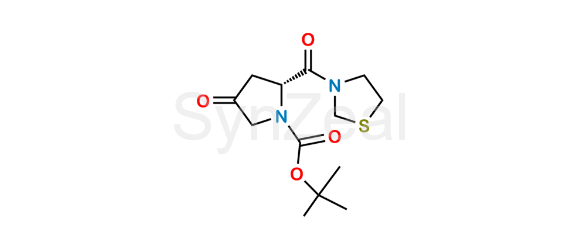 Picture of Teneligliptin Impurity 6