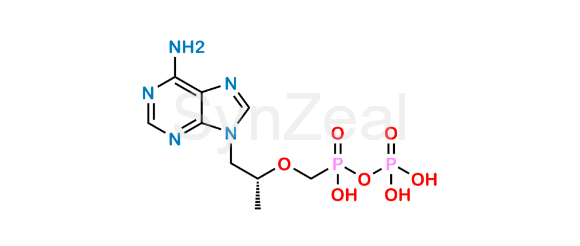 Picture of Tenofovir monophosphate