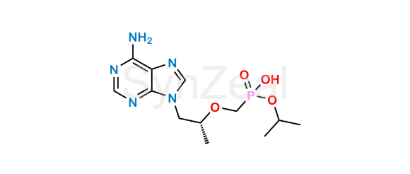 Picture of Isopropyl Tenofovir