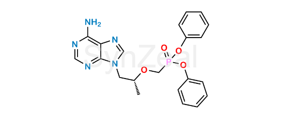 Picture of Tenofovir Related Compound 1