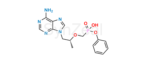 Picture of Monophenyl Tenofovir