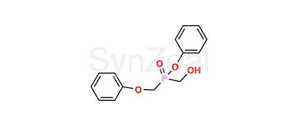 Picture of Tenofovir Related Compound 3