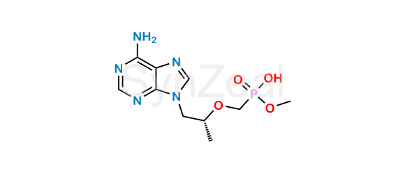 Picture of Tenofovir Related Compound 15