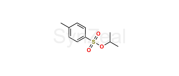 Picture of Iso-Propyl p-Toluenesulfonate