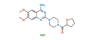 Picture of Terazosin HCl