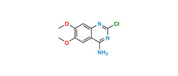 Picture of Terazosin EP Impurity A
