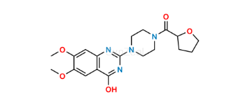 Picture of Terazosin EP Impurity B