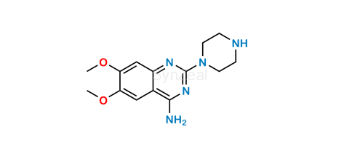 Picture of Terazosin EP Impurity C