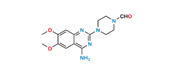 Picture of Terazosin EP Impurity D